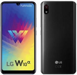 Замена кнопок на телефоне LG W10 Alpha в Ульяновске
